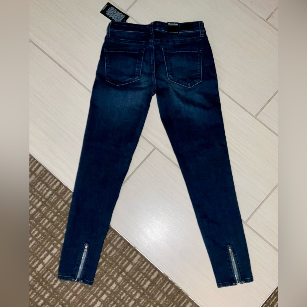 Dear John Jeans 27